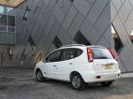 Daewoo Rezzo 2005 года